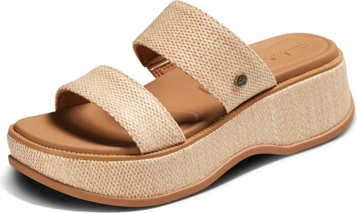 Reef Lofty Lux Hi Womens Fashion Platform Sandal