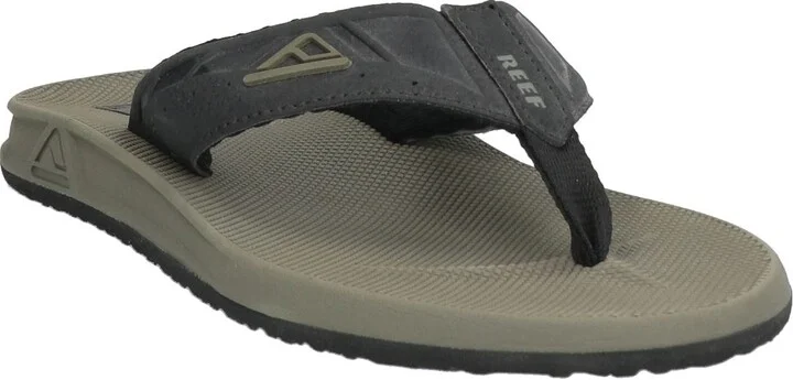 Reef Man Thong sandal - Image 4