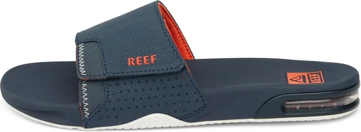 Reef Men's Fanning Slide Sandal
