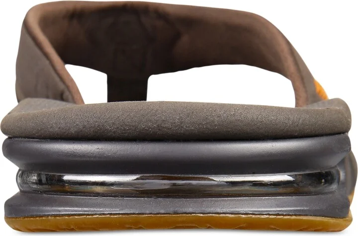 Reef Men's Fanning Thong Sandals with Bottle Opener - Image 3