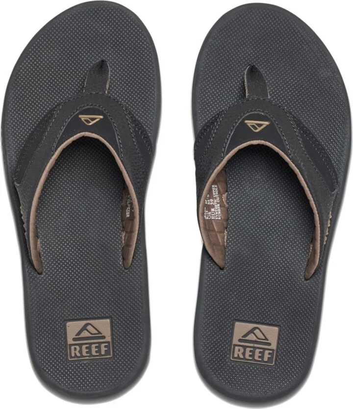 Reef Men's Fanning Thong Sandals with Bottle Opener - Image 6