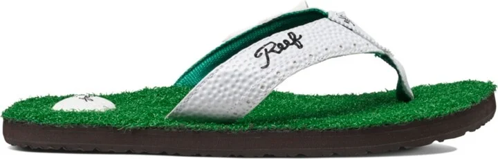 Reef Men's Mulligan Ii Slip-On Sandals - Image 2