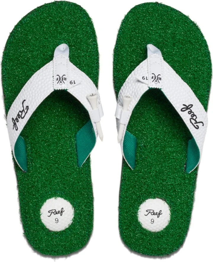 Reef Men's Mulligan Ii Slip-On Sandals - Image 3