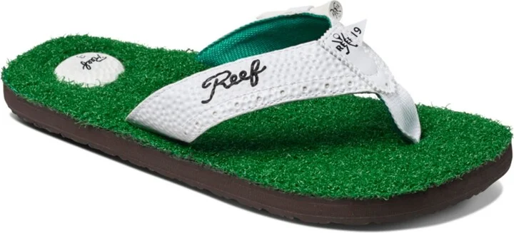 Reef Men's Mulligan Ii Slip-On Sandals
