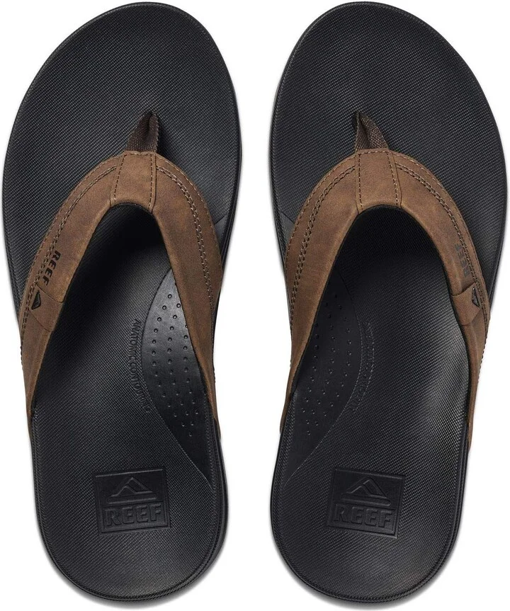 REEF Mens Sandals