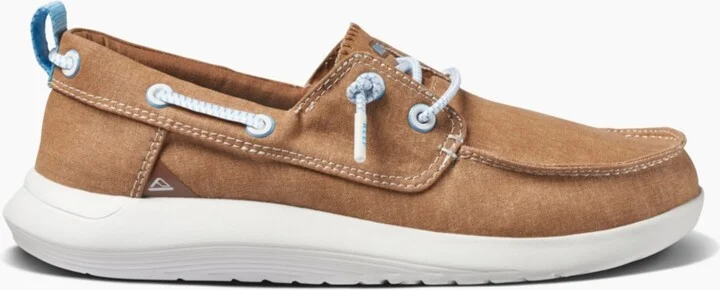 Reef Men's Swellsole Pier Comfort Fit Shoes - Image 2