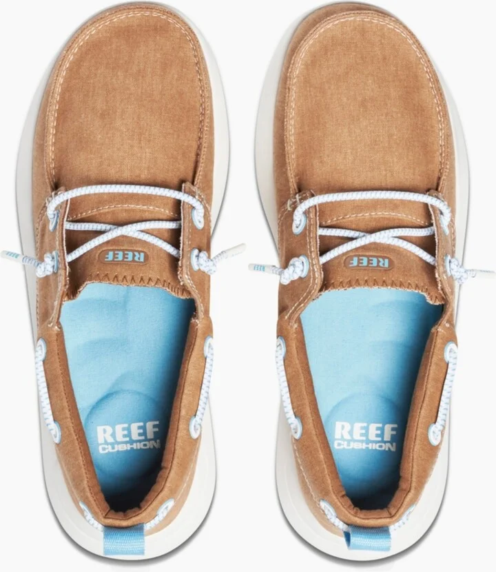 Reef Men's Swellsole Pier Comfort Fit Shoes - Image 3