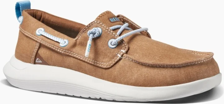 Reef Men's Swellsole Pier Comfort Fit Shoes