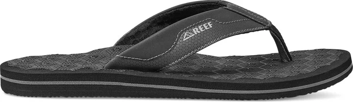 Reef Men's The Ripper Flip-Flop Sandals - Image 2
