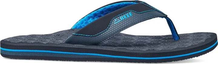 Reef Men's The Ripper Flip-Flop Sandals - Image 5