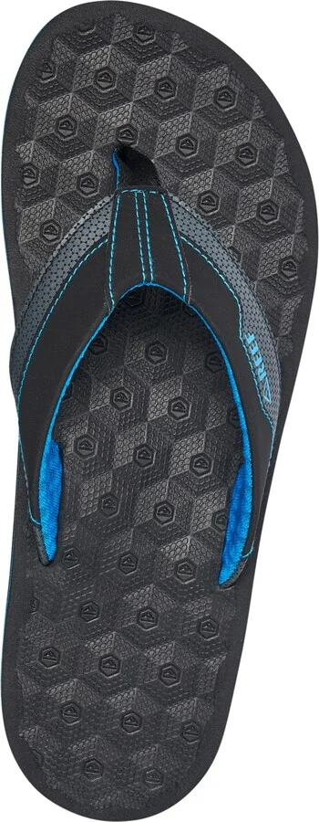 Reef Men's The Ripper Flip-Flop Sandals - Image 6
