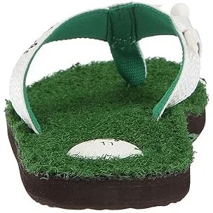 Reef Mulligan II Men's Sandals Green : 11 D - Medium, Synthetic - Image 5