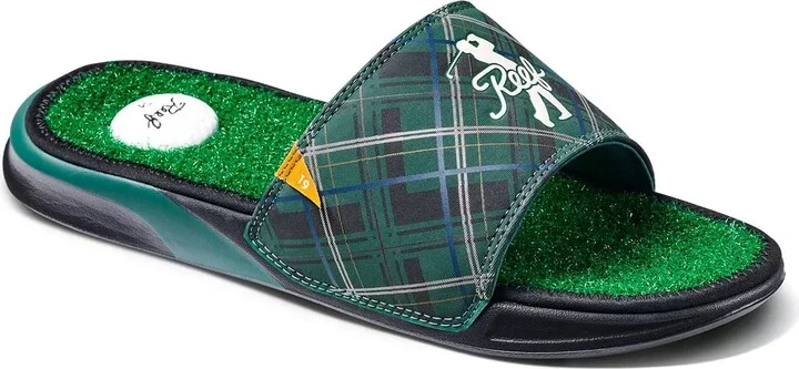 Reef Mulligan Slide Sandal