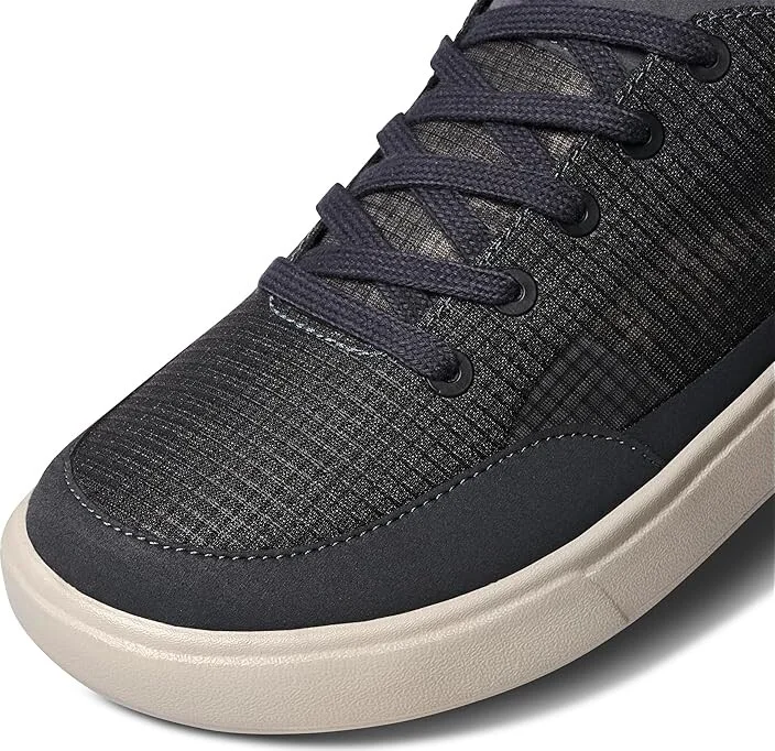 Reef Navigator Men's Shoes Grey/Camo : 7.5 M, Rubber/Synthetic - Image 4