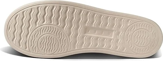 Reef Navigator Men's Shoes Navy/Honey : 9.5 M, Rubber/Synthetic - Image 3