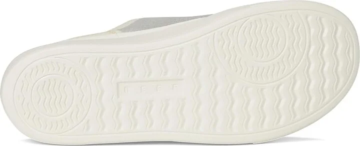 Reef Navigator Men's Shoes White/Forest : 14 M, Rubber/Synthetic - Image 3