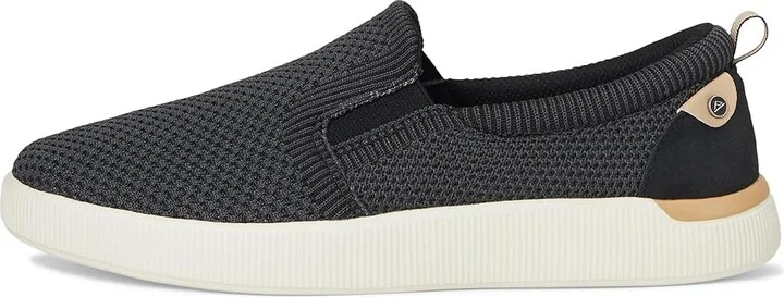 Reef Neptune Elyse Women's Shoes Black : 9 B - Medium - Image 6
