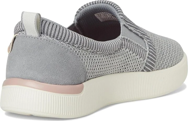 Reef Neptune Elyse Women's Shoes Grey : 9 B - Medium - Image 4