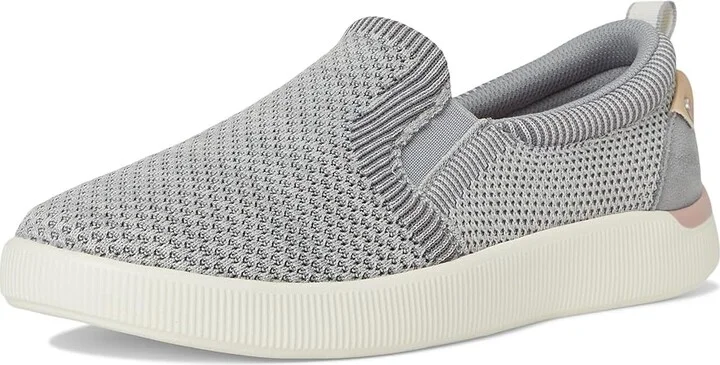 Reef Neptune Elyse Women's Shoes Grey : 9 B - Medium - Image 5