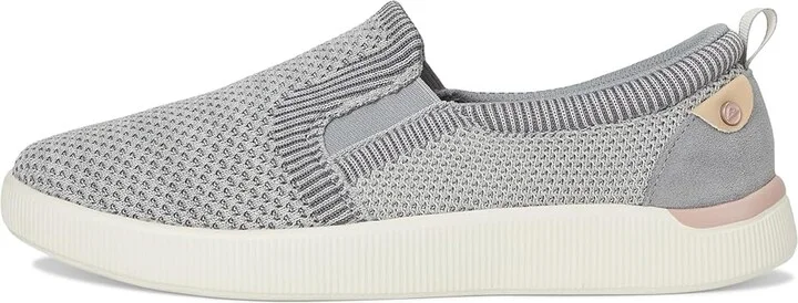 Reef Neptune Elyse Women's Shoes Grey : 9 B - Medium - Image 6