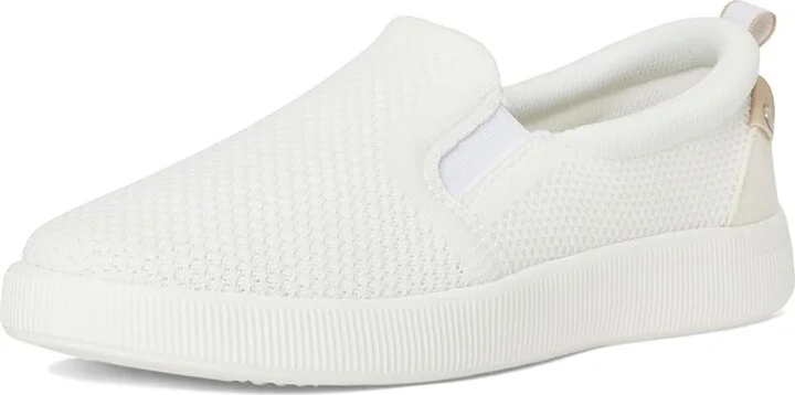 Reef Neptune Elyse Women's Shoes White : 8 B - Medium - Image 5