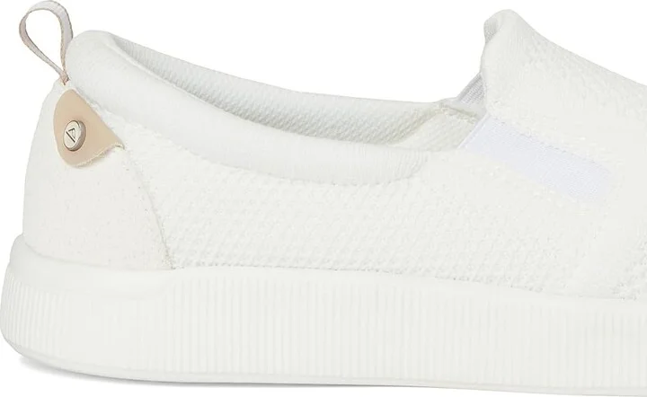 Reef Neptune Elyse Women's Shoes White : 8 B - Medium - Image 7