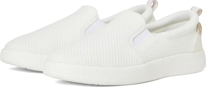 Reef Neptune Elyse Women's Shoes White : 8 B - Medium