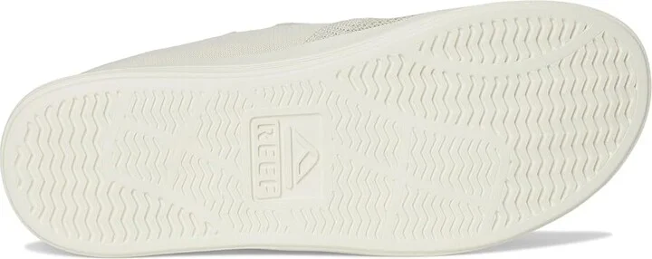 Reef Neptune Slip-On Men's Shoes Tan : 7.5 D - Medium, Textile - Image 3