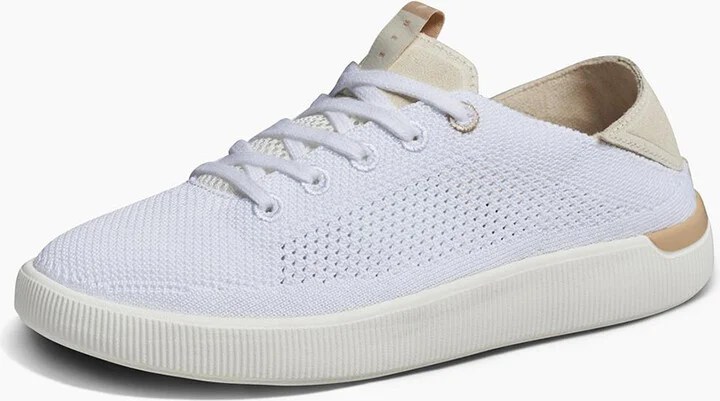 REEF Neptune Womens Sneakers - Image 3