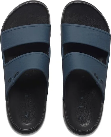 Reef Oasis Double Up Men's Shoes Orion/Black : 10 D - Medium