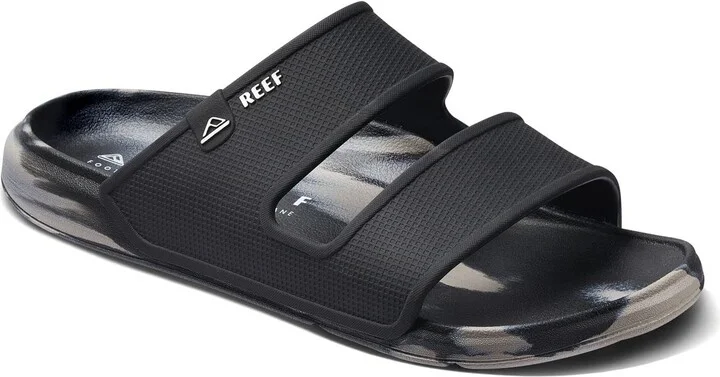 Reef Oasis Double Up Mens Waterproof Slide Sandal