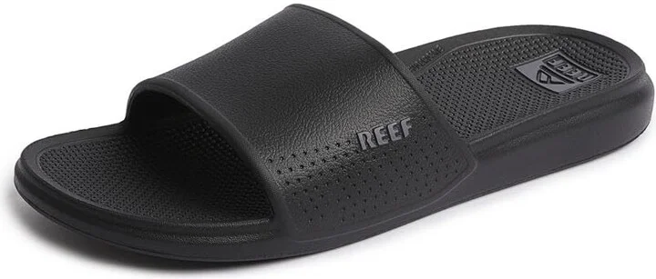 Reef Oasis Slide Mens Waterproof Slide Sandal