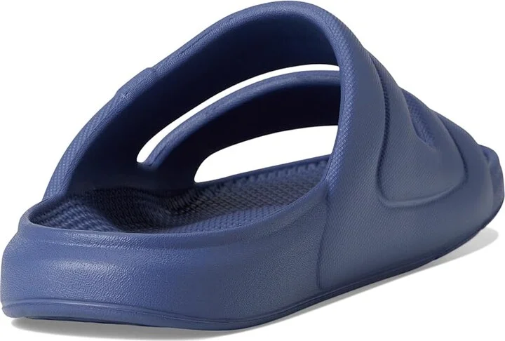 Reef Oasis Two-Bar Men's Shoes Blue Dusk : 11 D - Medium, Synthetic - Image 4