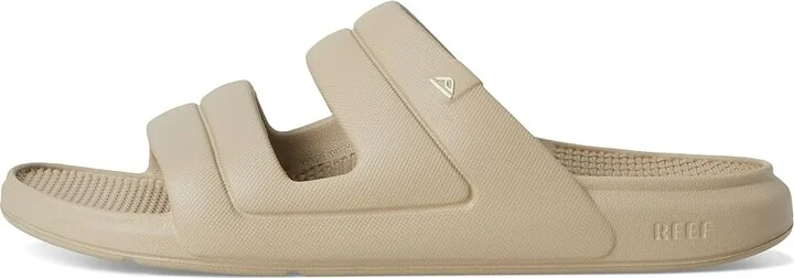 Reef Oasis Two-Bar Men's Shoes Sand : 8 D - Medium, Synthetic - Image 6
