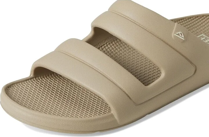 Reef Oasis Two-Bar Men's Shoes Sand : 8 D - Medium, Synthetic - Image 7