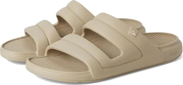 Reef Oasis Two-Bar Men's Shoes Sand : 8 D - Medium, Synthetic