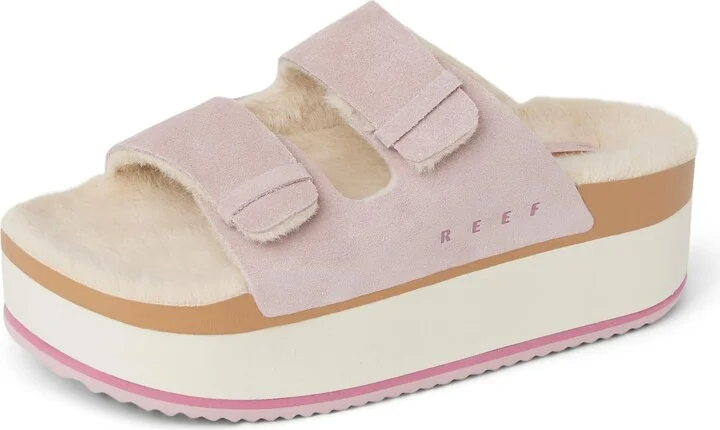 REEF Ojai Ciara Womens Platform Slide