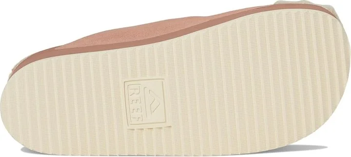 Reef Ojai Ciara Women's Sandals Cork : 10 B - Medium, Leather/Rubber/Suede - Image 3