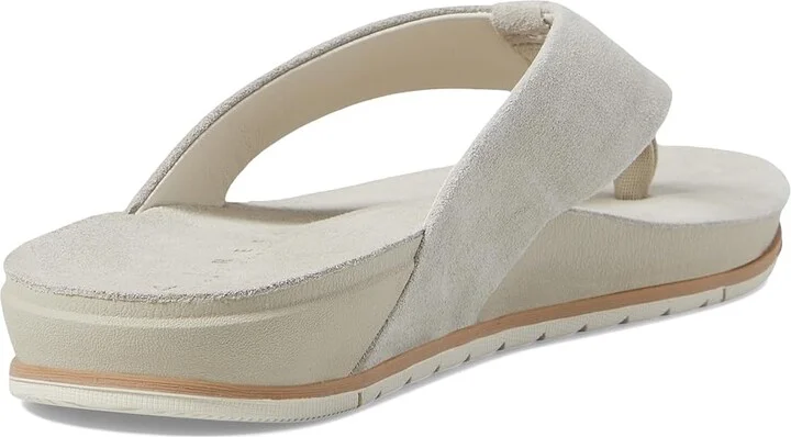 Reef Ojai Men's Shoes Oat : 9 D - Medium, Leather - Image 4