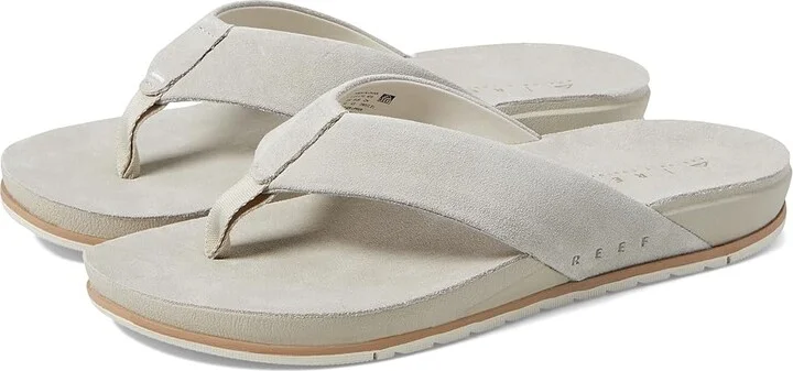 Reef Ojai Men's Shoes Oat : 9 D - Medium, Leather