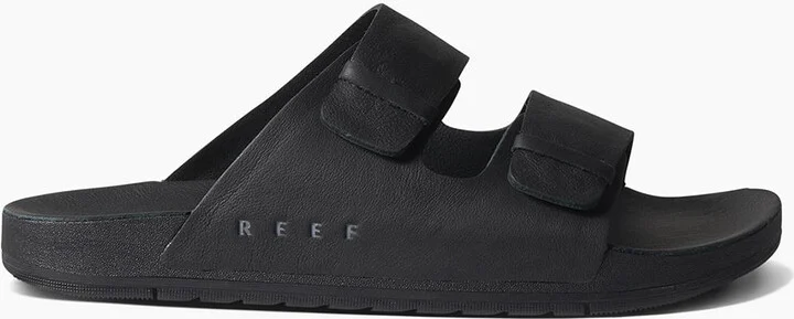 REEF Ojai Two Bar Mens Sandals - Image 2