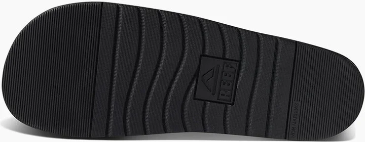 REEF Ojai Two Bar Mens Sandals - Image 3