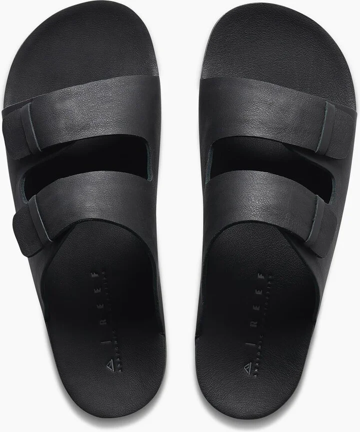 REEF Ojai Two Bar Mens Sandals - Image 4