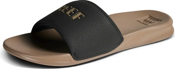 Black/Fossil