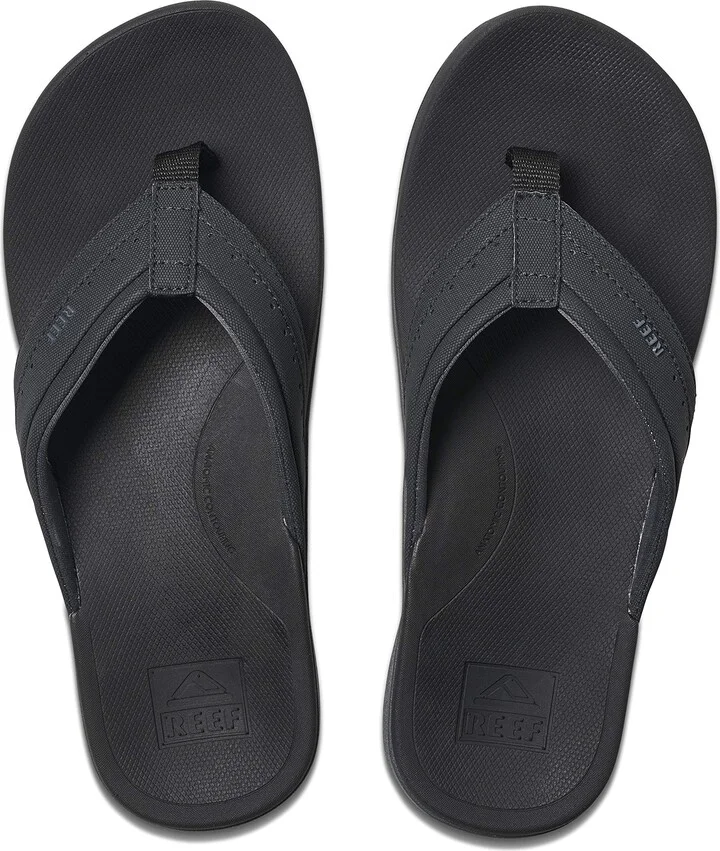 Reef Ortho Spring Mens Flip Flop