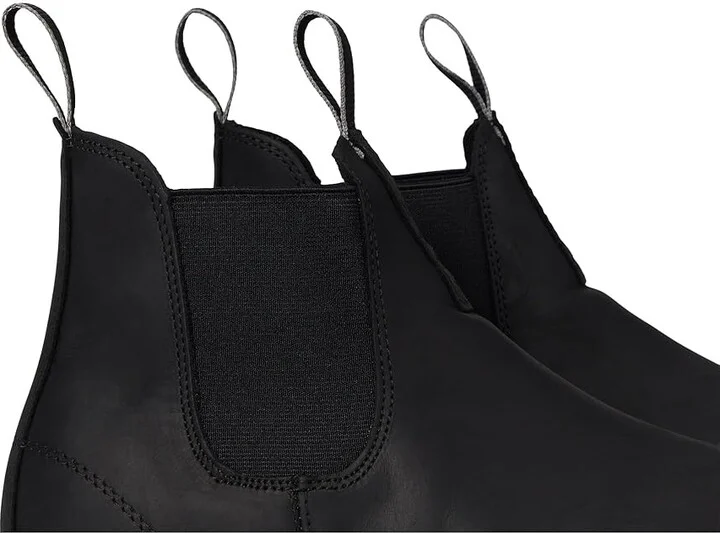 Reef Otis Men's Shoes All Black LE : 10 D - Medium, Suede - Image 7