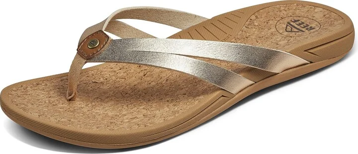 Reef Pacific Joy Womens Flip Flop