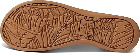 Reef Pacific Joy Women's Shoes Golden Hour : 7 B - Medium - Image 3