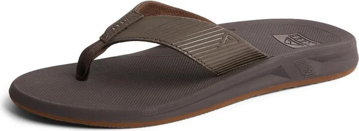 Reef Phantom II Mens Beach Flip Flop