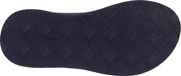 Reef Phantom II Men's Shoes Grey/Navy : 16 D - Medium, Synthetic - Image 4